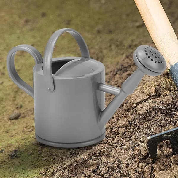 Детская Лейка Для Сада С Эргономичной Ручкой