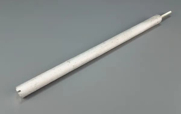 Анод для водонагревателя магниевый d22x350x50 M8