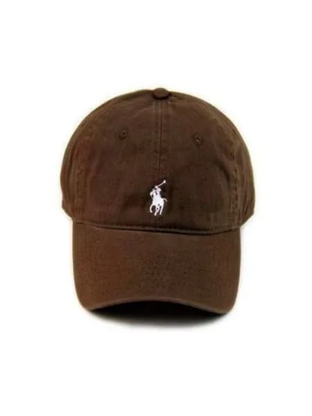 Бейсболка Polo Ralph Lauren