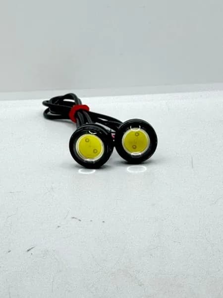 Стробоскоп белый свет 12V