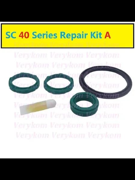 Комплект для ремонта SC 40 Series Repair Kit A
