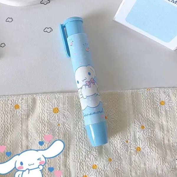 Sanrio пресс-ластик