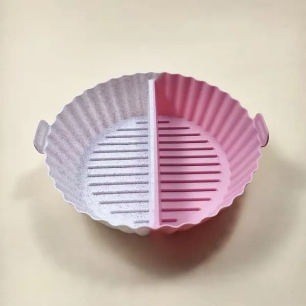 Силиконовый коврик для аэрогриля, разделительный, 20x5 см
