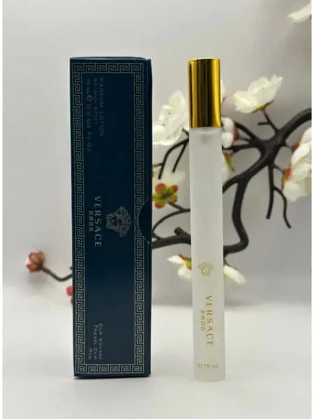 Вода парфюмерная eros_15ml
