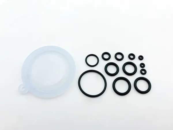 Рем. комплект: "Electrolux" GWH265ERN NanoPlus