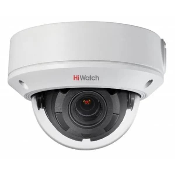 IP - камера DS - I258Z(B)(2.8 - 12mm) Уличная HiWatch