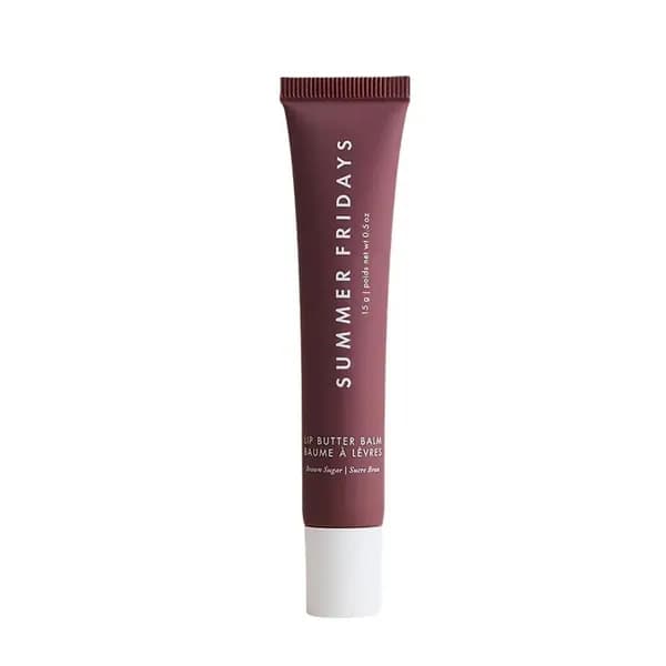SUMMER FRIDAYS Бальзам-масло для губ 15ml