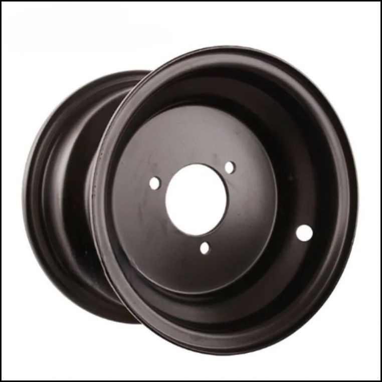 Диски для квадроциклов 16x8-7, подходит для квадроциклов, картинга, экскурсионного автомобиля и других моделей Мотошины  135/R7