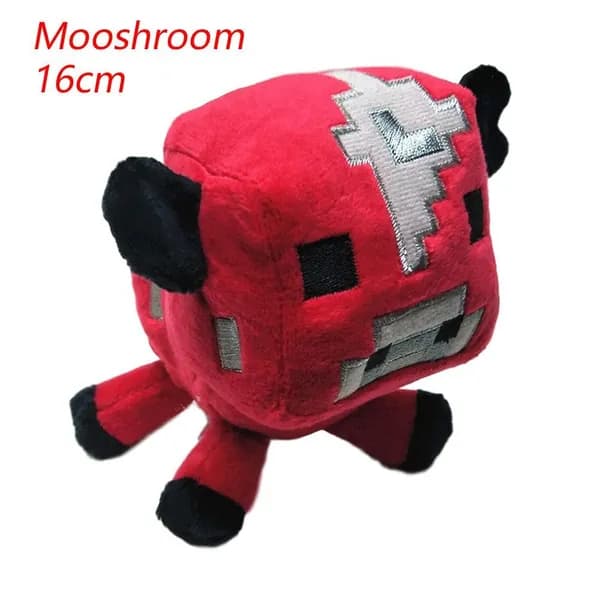 Игрушки Майнкрафт