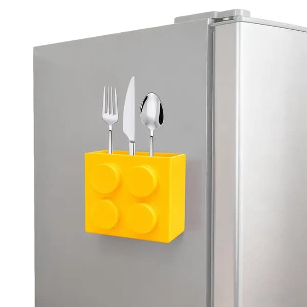 Кофр для хранения вещей "NW1OH5LB6LM9CO6YN3BA8-YMELSUOWCOC", 11 см х 10 см  х 6 см , 1 шт