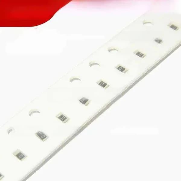 300шт /упак 0805 SMD Resistor 1% 47K ohm 1/8W 473