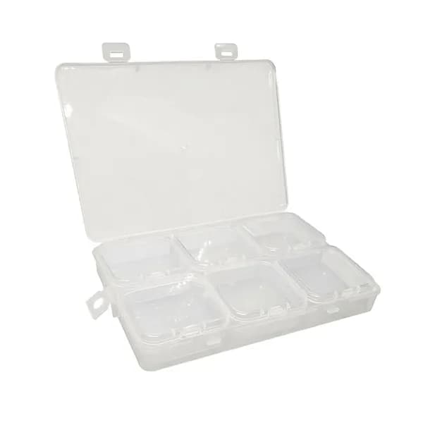Контейнер для хранения