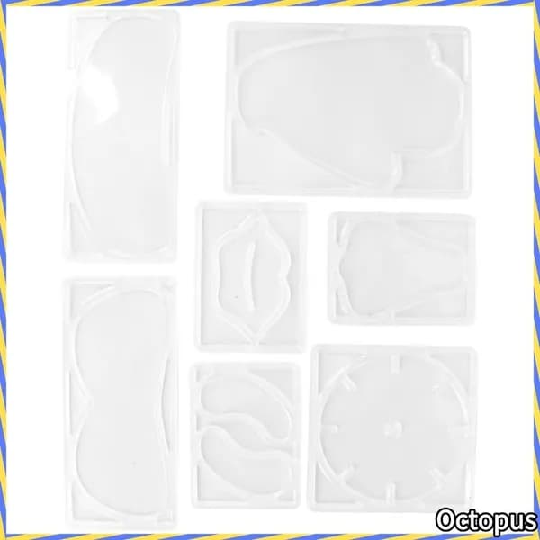 Форма для маски лица