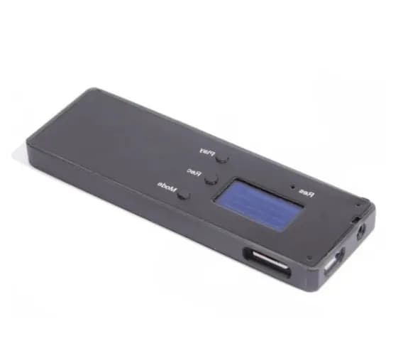 Диктофон Edic-mini A105