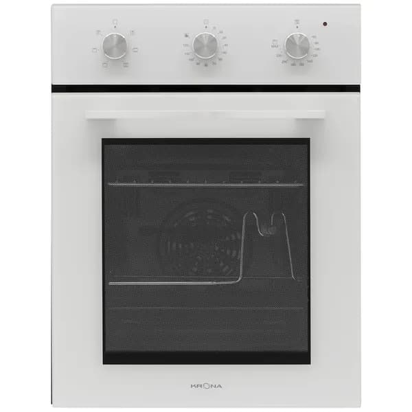 Электрический духовой шкаф Krona CORRENTE 45 WH