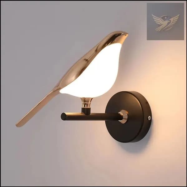 Настенный светильник, 1.2W, 20 Вт