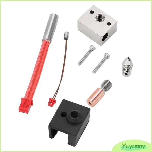 3D-принтер Hotend