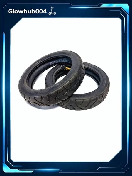 8-дюймовый шланг 200x45, ETWOW коляска, резина, 50г, 8 inch, 1x шланг+покрышка, для электроскейтборда