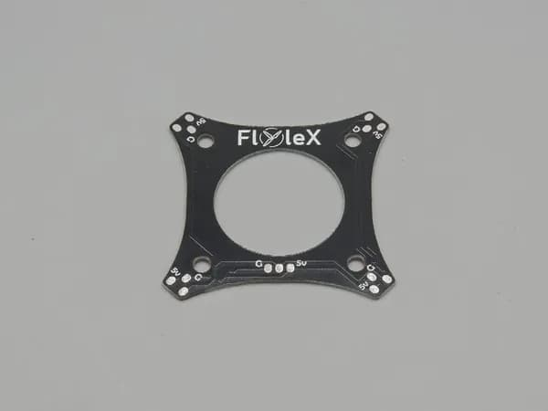 Разводка FlyLex LED 30x30