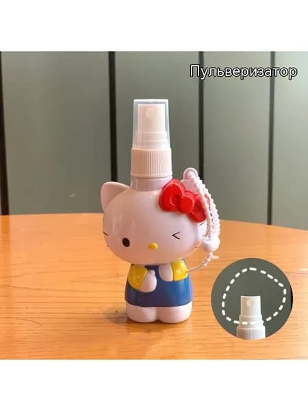 Спрей-бутылка Sanrio