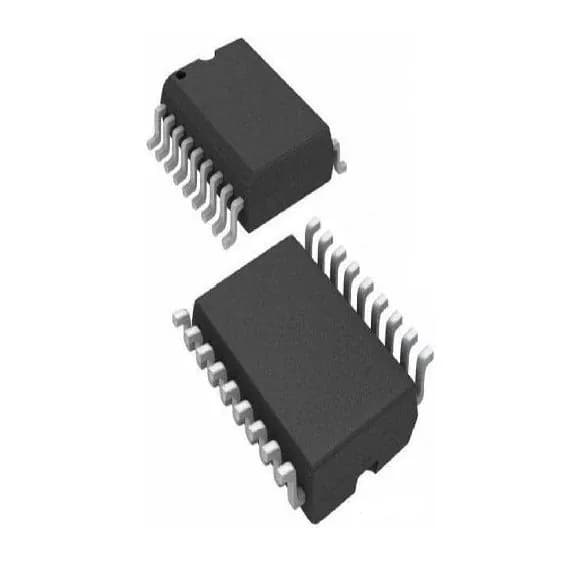 Микроконтроллер PIC16F819-I/SO SMD