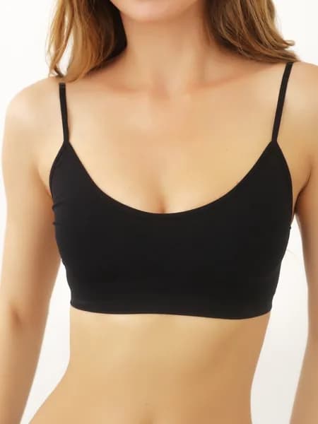 Бюстгальтер SeamlessFLEX Basic Woman