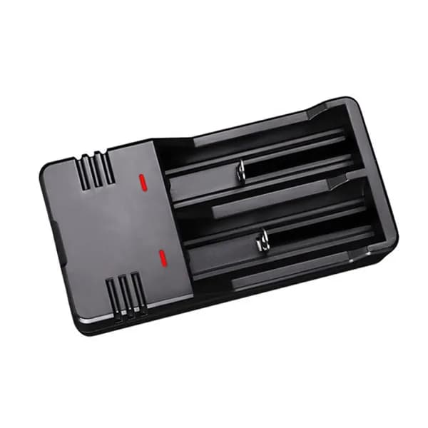 USB-зарядное устройство для аккумуляторов 18650 26650 10440 16340 21700
