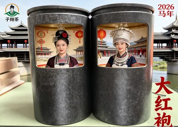 Китайский черный чай 200 г