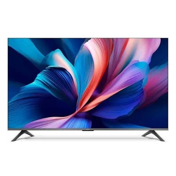 Xiaomi Телевизор TV A pro 2026 32″ HD, черный