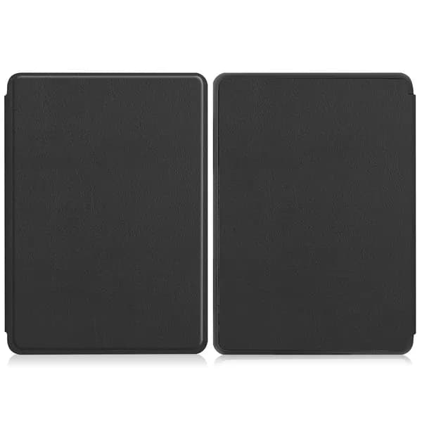 Чехол для Kindle Paperwhite 12-го поколения, 7", черный, легкий и прочный