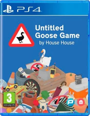 Игра  (PlayStation 4, PlayStation 5, Русские субтитры)