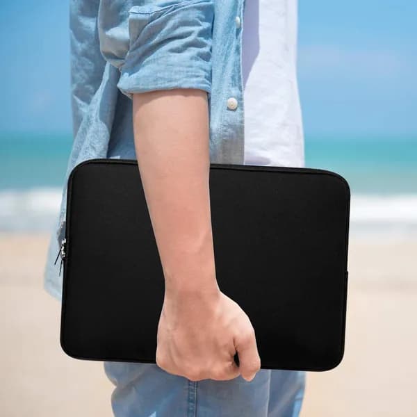 Чехол для ноутбука 15,6 дюймов (на macbook Air / Pro 15, huawei, honor magicbook, hp, asus и др.)