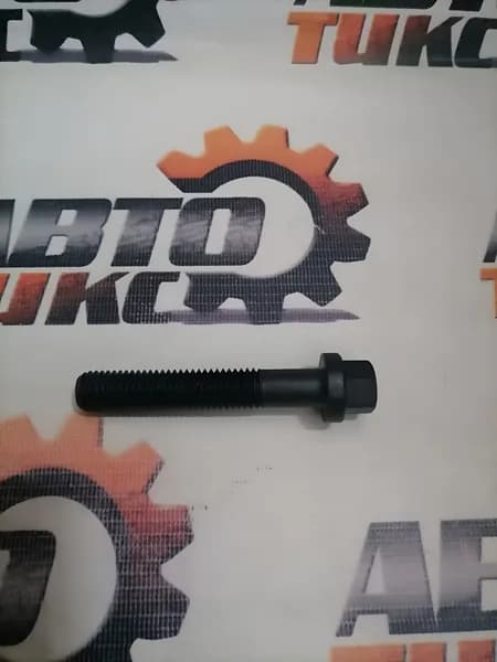 3917729 Болт ГБЦ 6CT короткий M14X2.00X80
