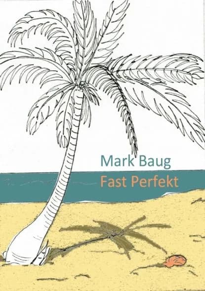 Fast Perfekt | Baug Mark | Электронная книга