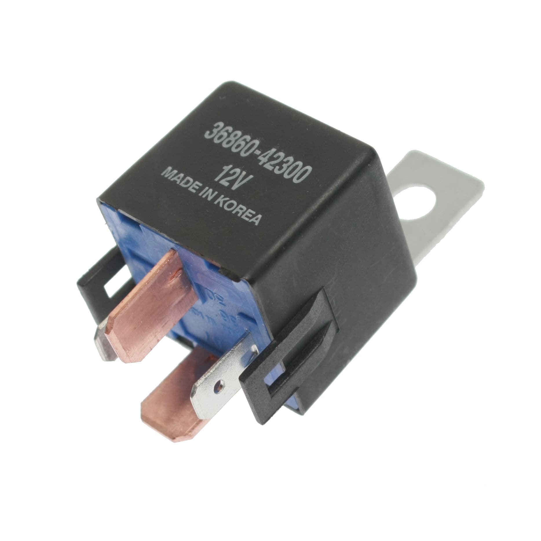 Реле HYUNDAI Porter свечей накала FYC / Арт. 36860-42300