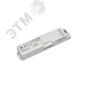 Блок аварийного питания PEPP36-1.0H - 36 Вт для LED, 5046009, JazzWay