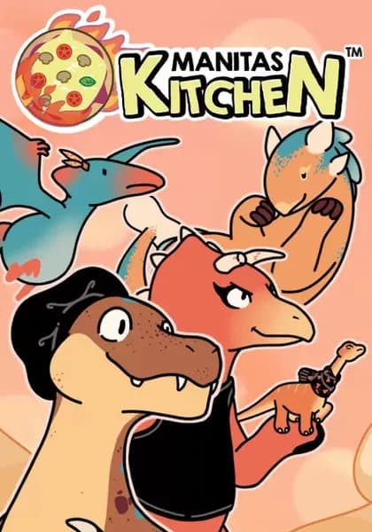 Manitas Kitchen