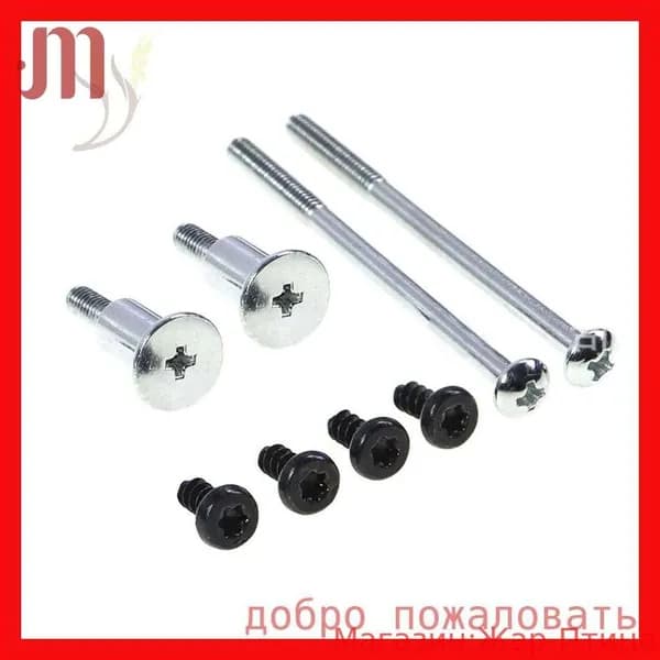 Металлический ремонтный винт Torx для корпуса игровой консоли PS4 Игровой блок питания