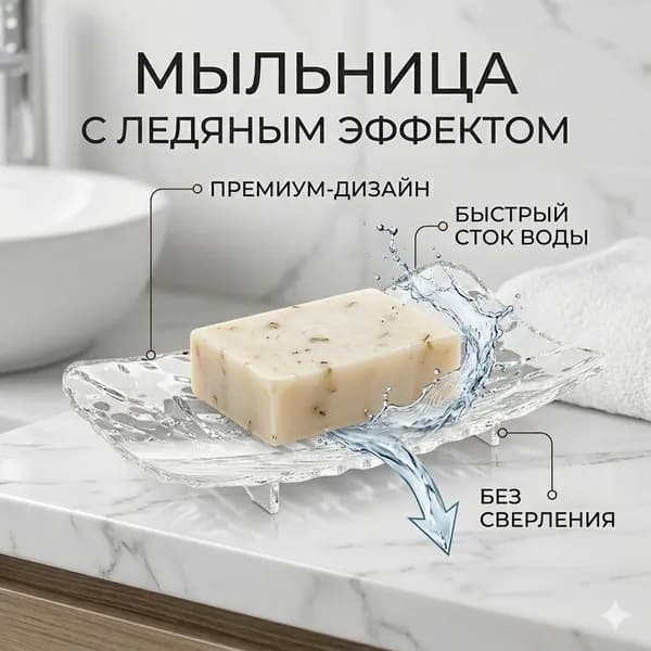 Мыльница