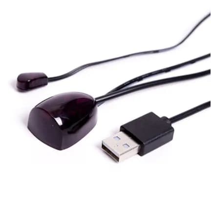 USB-адаптер для любых беспроводных устройств, ИК, удлинитель