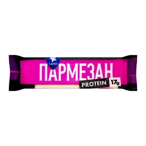 Сыр Пармезан протеиновый выдержанный Laime 40% 50г