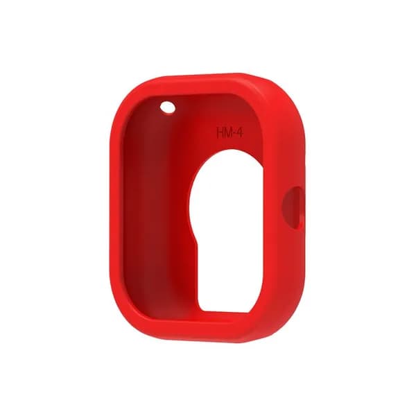 Redmi Watch 4 Чехол Защитный силиконовый корпус для Xiaomi Redmi Watch4