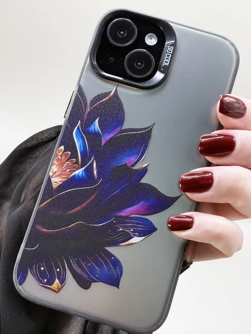 Чехол для iPhone 15