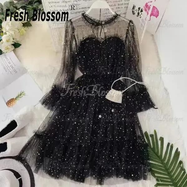 Платье Fresh Blossom