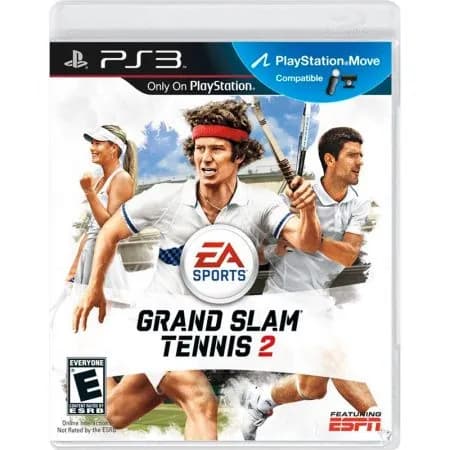 Игра  (PlayStation 3, Английская версия)