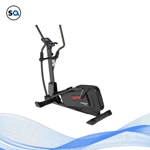 Эллиптический тренажер UNIX Fit SL-400X