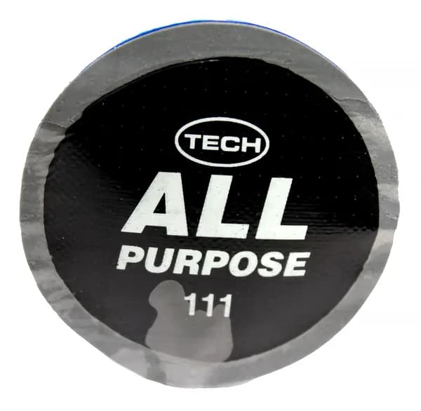 TECH AP 111-1 заплатка универсальная, 65 мм.