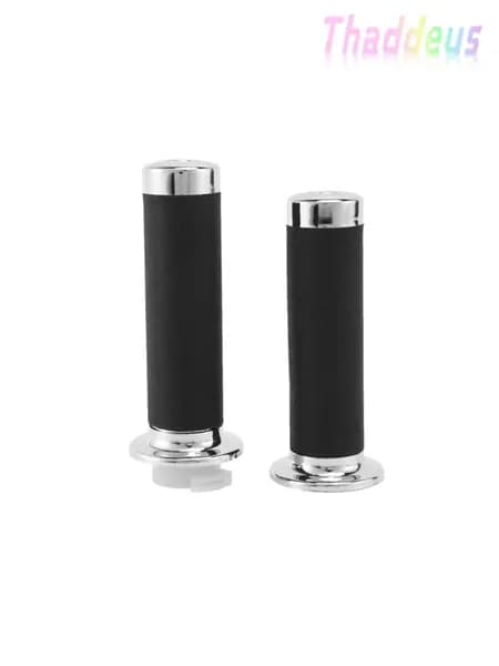 Мотоцикл 1 Дюймовая Рукоятка 25 Мм Для Shadow VT/XVS 400/600/750/1100/1300
