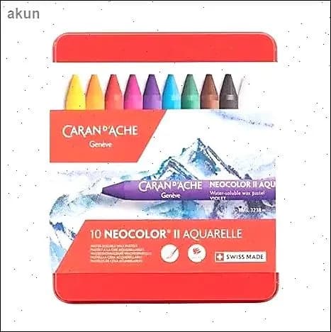 Caran d'Ache Пастель 1 шт./ 100 г.
