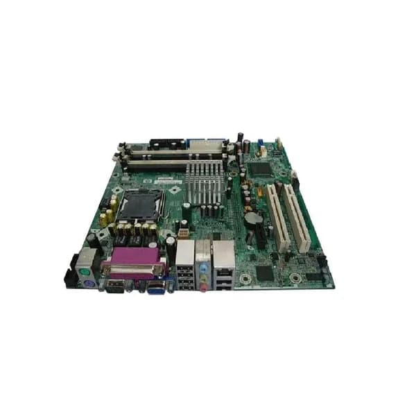 системная плата сокет 775 HP DC5100MT p/n:376570-001, intel 915G